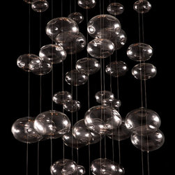 Modern Lighting - Ceiling Lighting