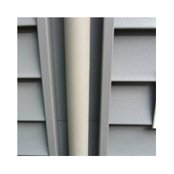 Vinyl Siding Installed - Products
