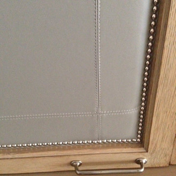 TV Door Panels