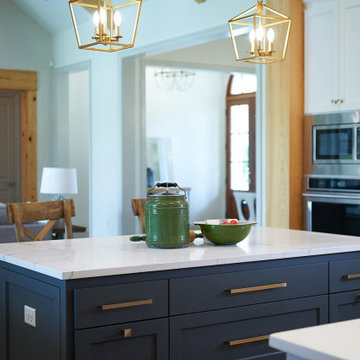 Balance Practical Purposes, Kitchen Makeover in Saratoga CA