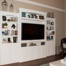 Living Room Ideas