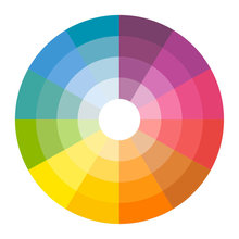*INSPIRATION - Color Palettes