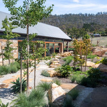 Garden components
