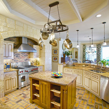 Kitchens
