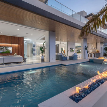 Boca Raton, FL - Royal Palm Residence