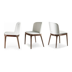 Magda Chair by Cattelan - Dining Chairs