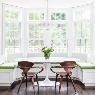 Hingham Remodel