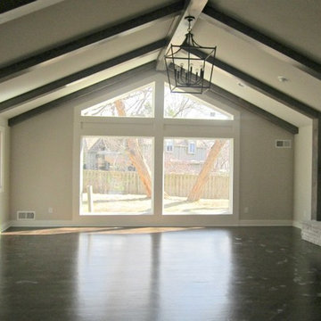 Overland Park, KS - Natural Elements....