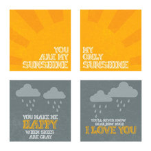 Sunshine for the Basement