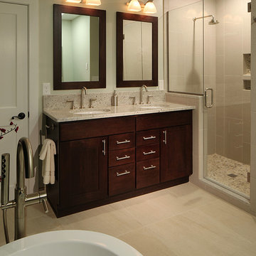 Transitional Denver Home