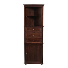 corner cabinet