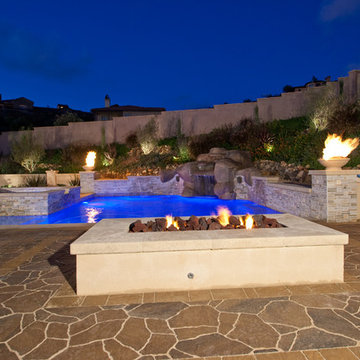 Picciano Project : Western Outdoor Designs