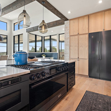 Hill Country Exceptional