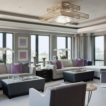 Mandarin Hotel Condo