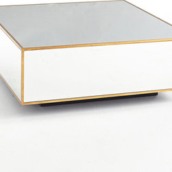 FLOATING COFFEE TABLE - NEW - Products