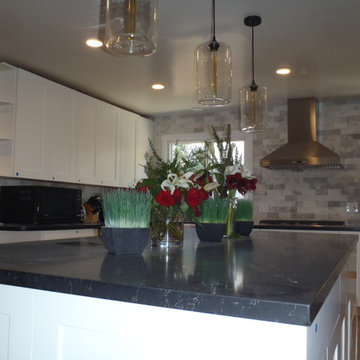 Kitchen Corte Madera