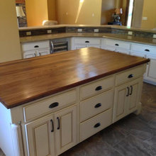 Kitchen Remodel