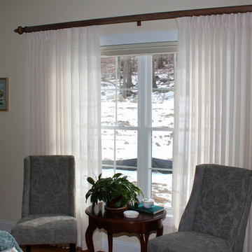 Drapery