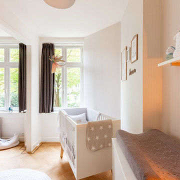 Appartement Amsterdam Oud-Zuid