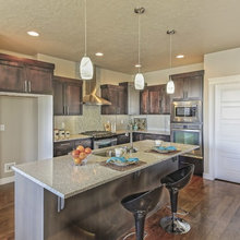 Spec Home