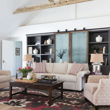 Trinity Cottage ideas