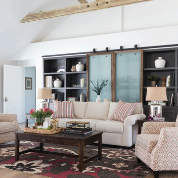 On Location: Harbor View Homes