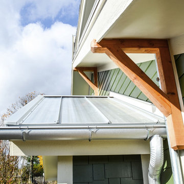 South Park Sustainable Residence