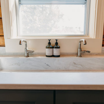Refined Rustic in Hume, VA