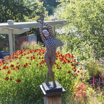 Beaufort Sculpture Garden