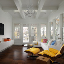Cape Basement Project 2020