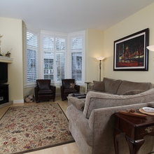 townhouse