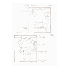 cheryl's house