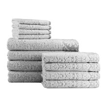 Luxury Towels