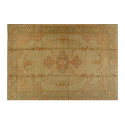 Darius Antique Rugs - Products