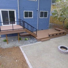 Patio Ideas