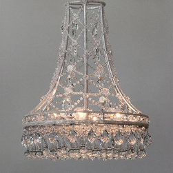 Campana - Chandeliers