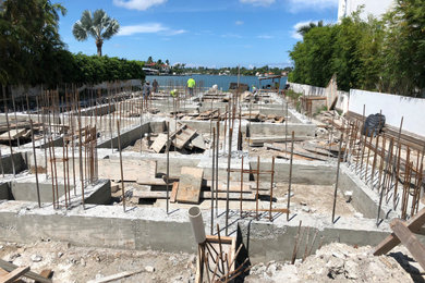 Construction Process