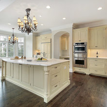 Kitchen Countertops