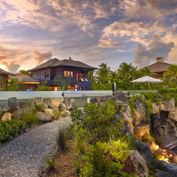Ocean Owl Retreat