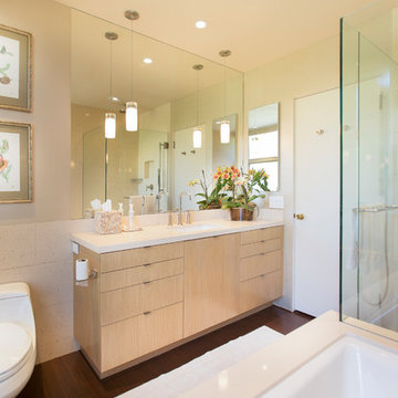 Kasaba Home - Santa Barbara, CA