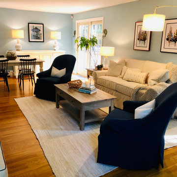 Cape Cod Cottage