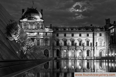 Art Photography Prints - Paris