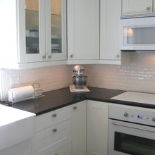 Kitchen ideas