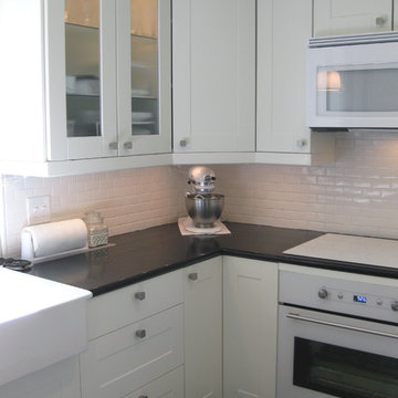 IKEA Kitchen Remodel
