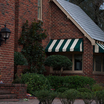 Residential Awnings