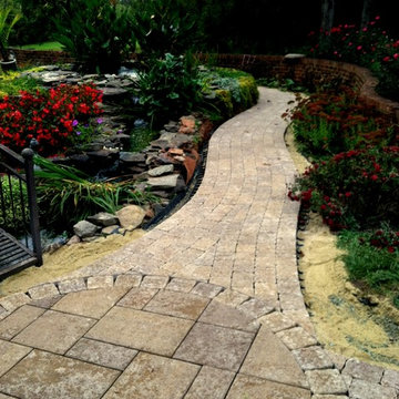 Rockville Residence