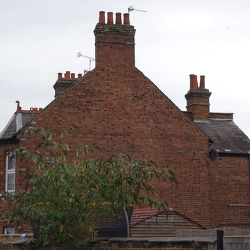 From cramped to spacious