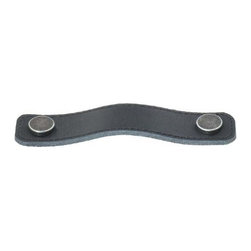 Amba Campus Strap Handle - Cabinet And Drawer Handle Pulls