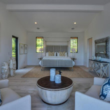 Santa Barbara Master Bedroom