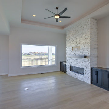 Custom Ranch
